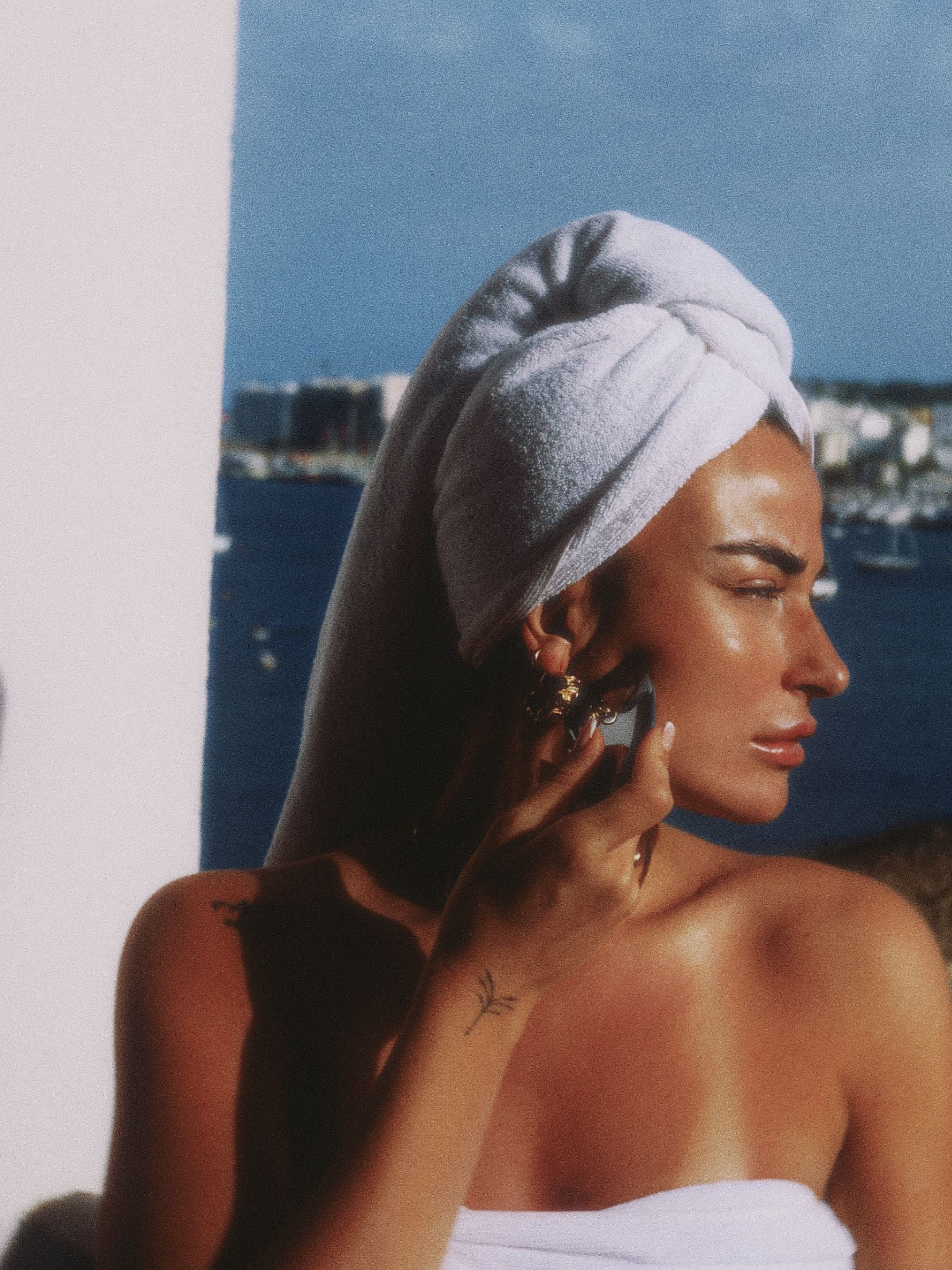 Teraglow Gua Sha