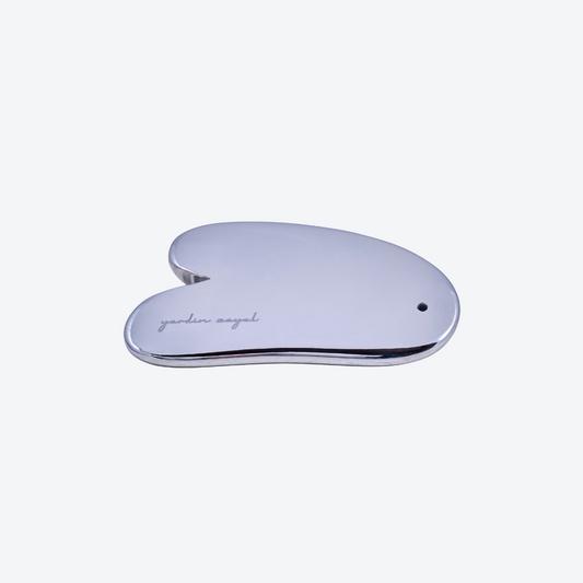Freisteller-Bild des Teraglow Gua Sha aus Terahertz.
