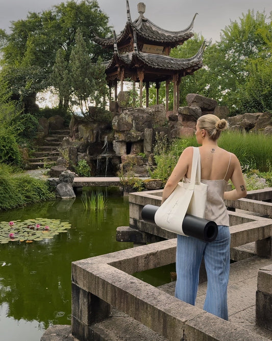 Stressabbau durch Yoga: Wissenschaftlich belegte Vorteile