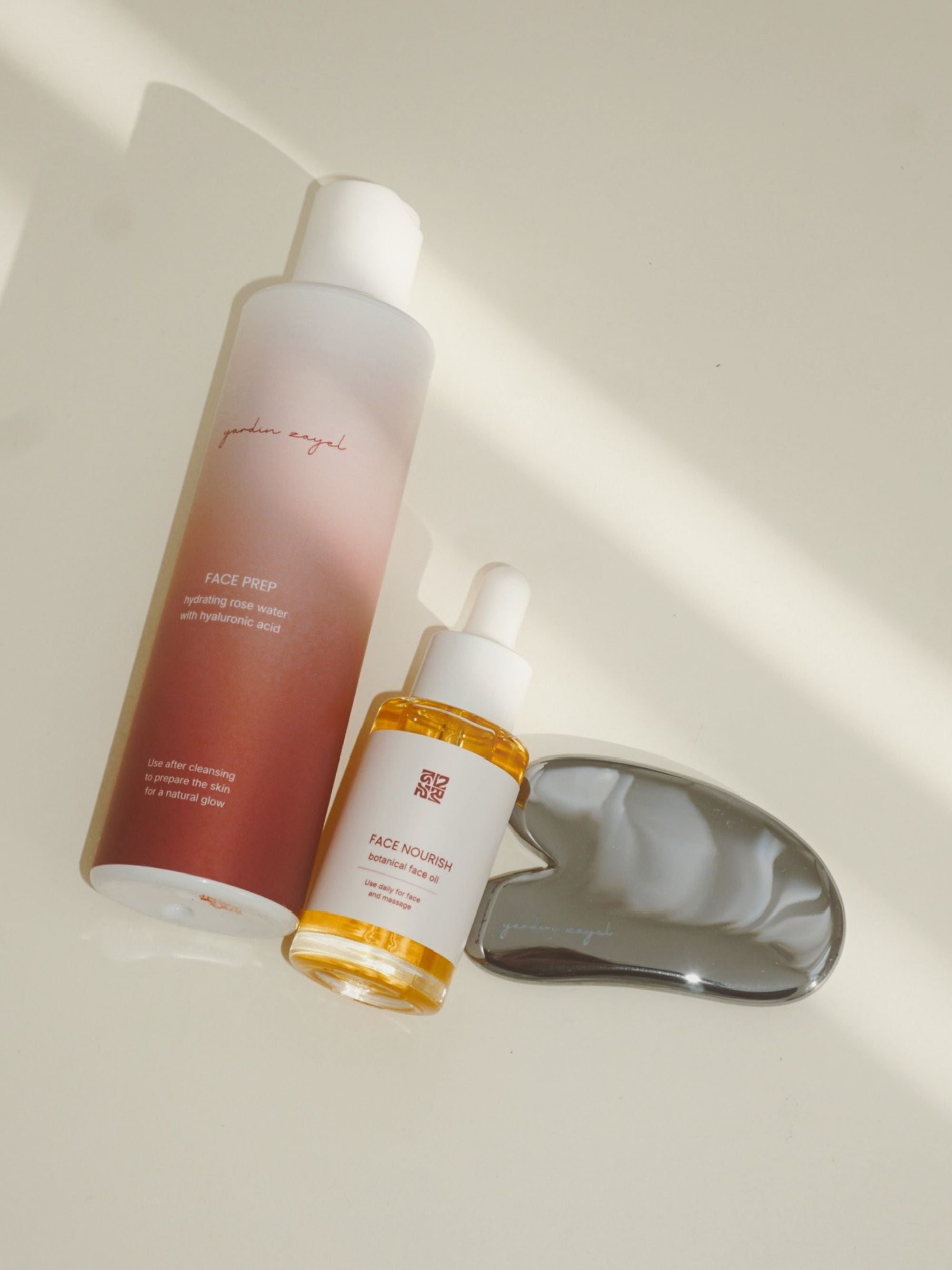 The Complete Glow Ritual