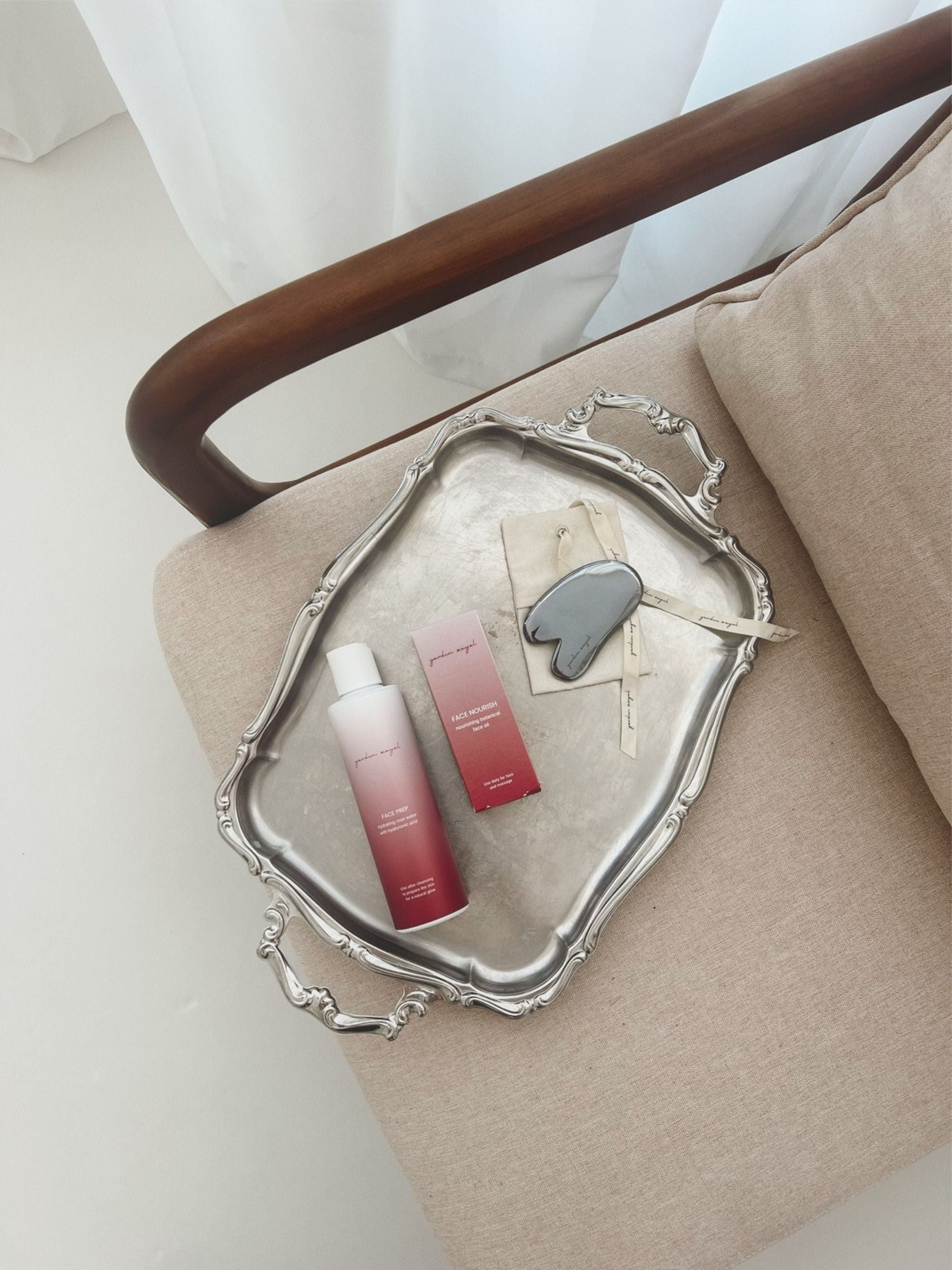 Gua Sha TERAGLOW from Terahertz