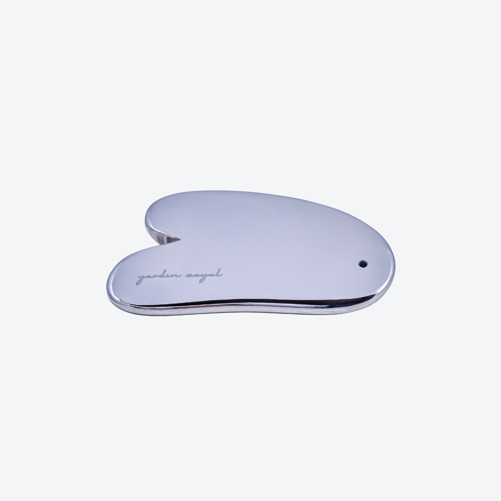 Freisteller-Bild des Teraglow Gua Sha aus Terahertz.